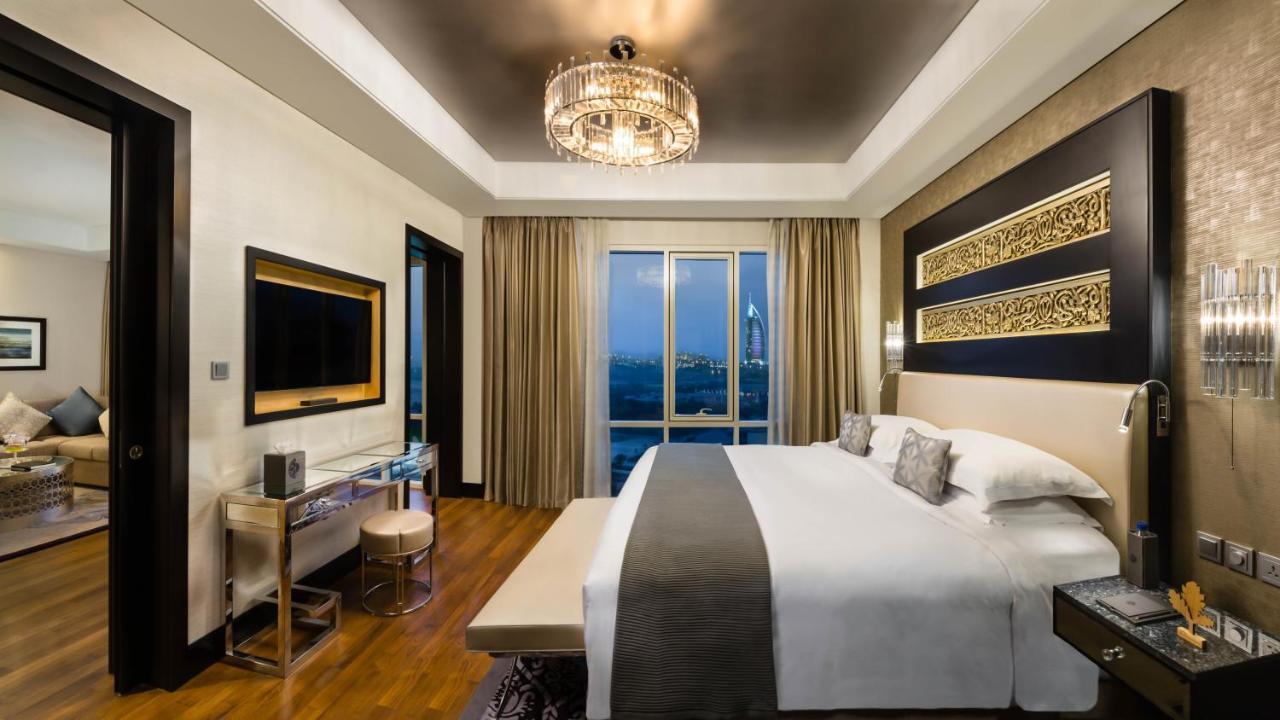 Aspen Chalets By Kempinski Hotel Mall Of The Emirates Dubai Esterno foto