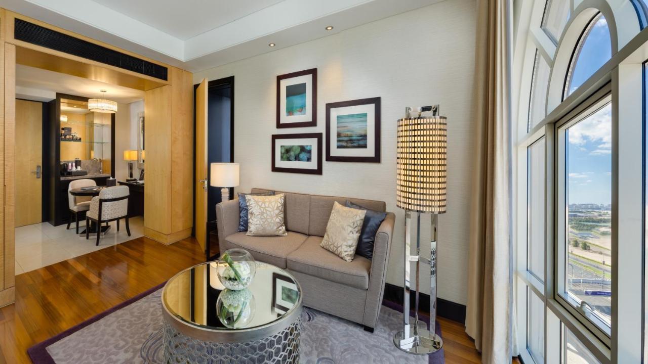 Aspen Chalets By Kempinski Hotel Mall Of The Emirates Dubai Esterno foto