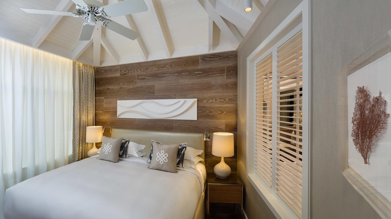 Aspen Chalets By Kempinski Hotel Mall Of The Emirates Dubai Esterno foto